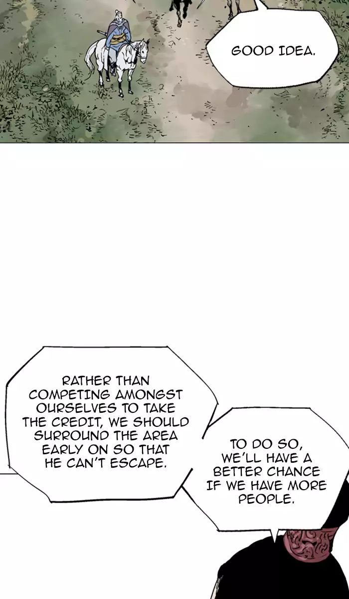 Read Gosu en Manga Online