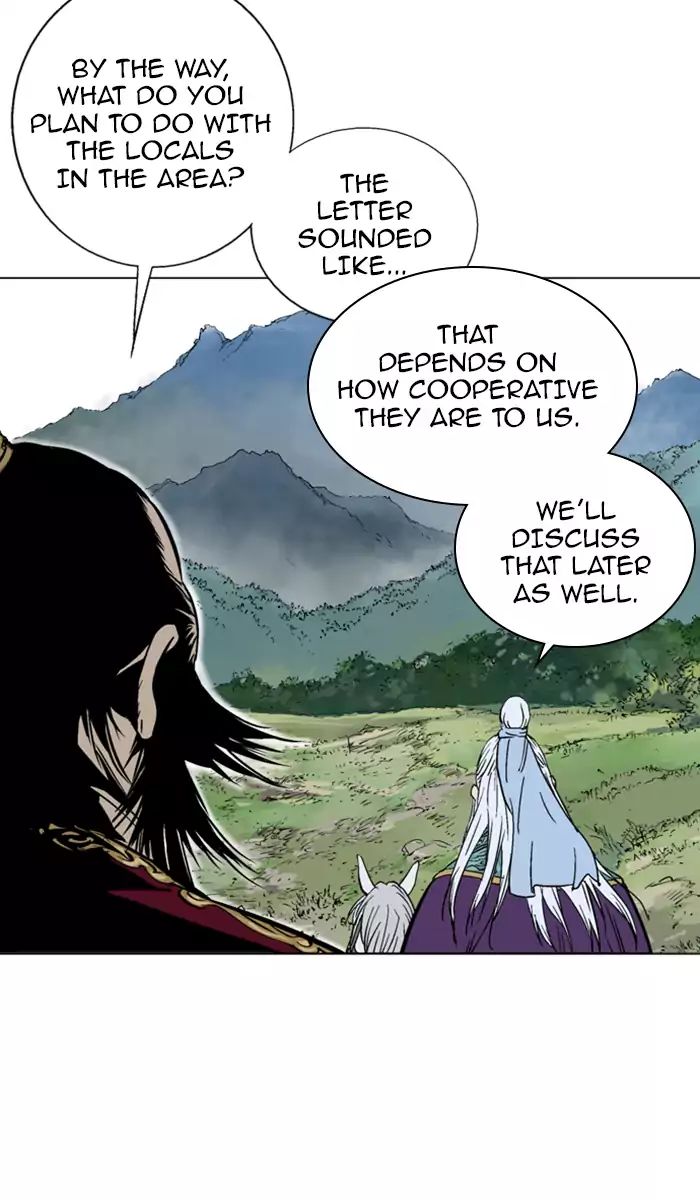 Read Gosu en Manga Online