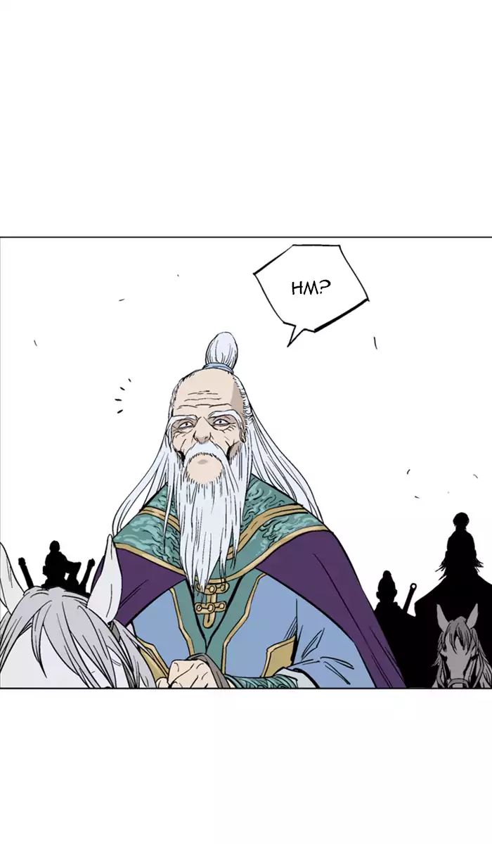 Read Gosu en Manga Online