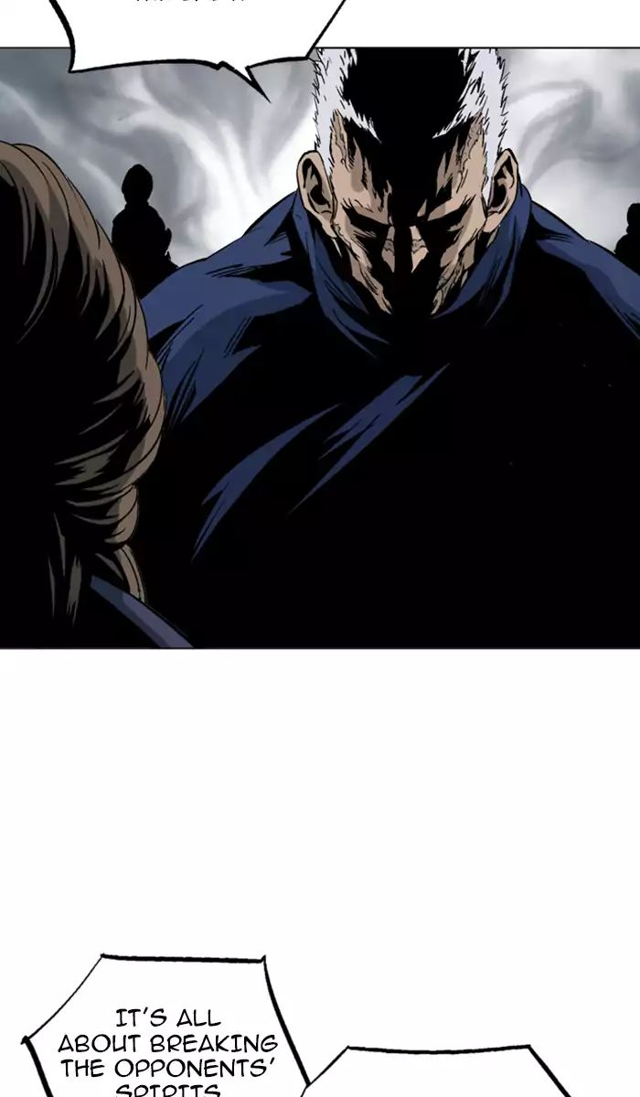 Read Gosu en Manga Online