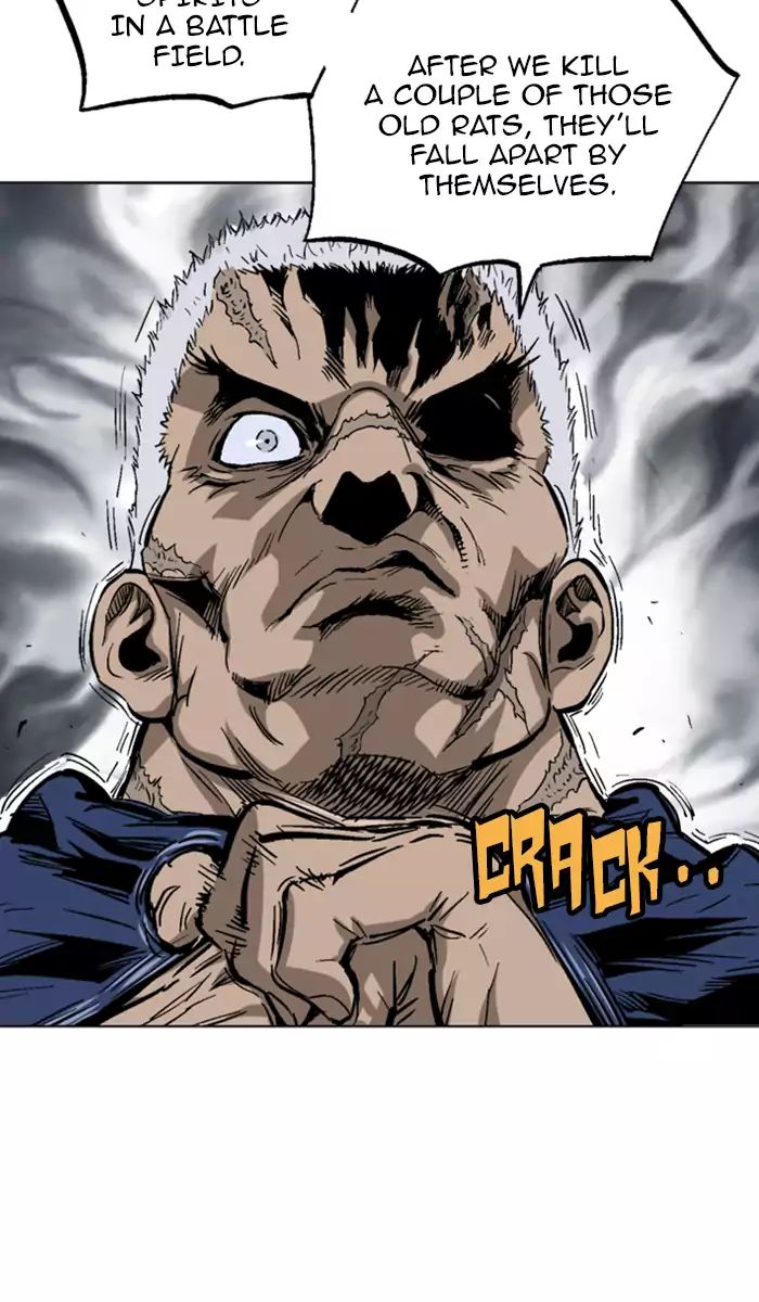Read Gosu en Manga Online