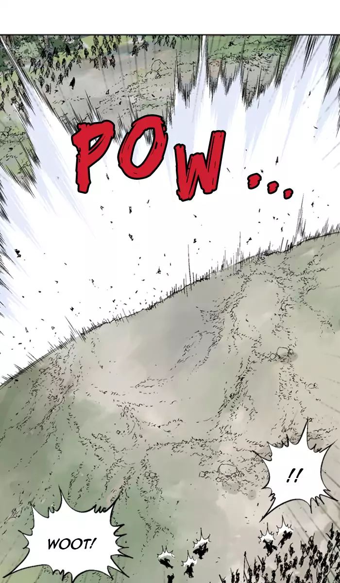 Read Gosu en Manga Online