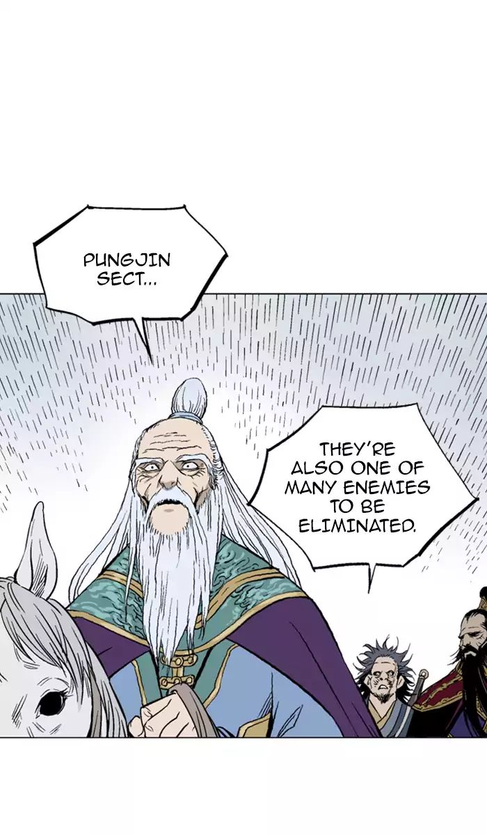 Read Gosu en Manga Online