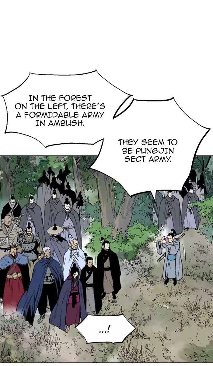 Read Gosu en Manga Online
