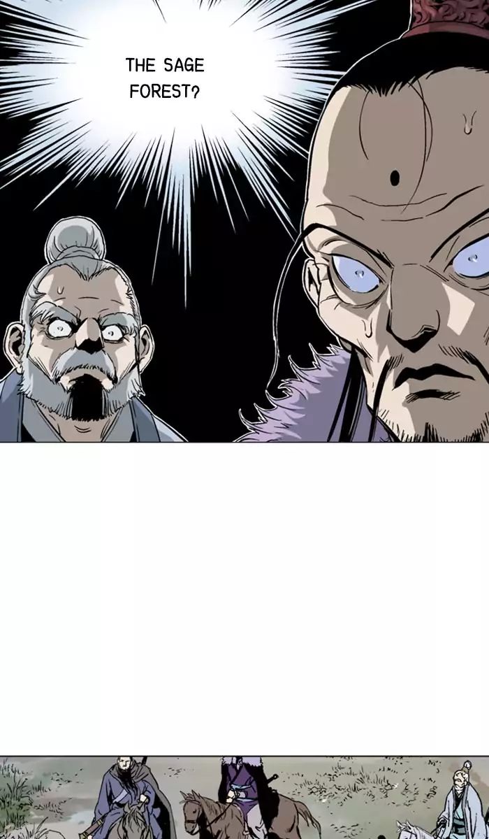 Read Gosu en Manga Online