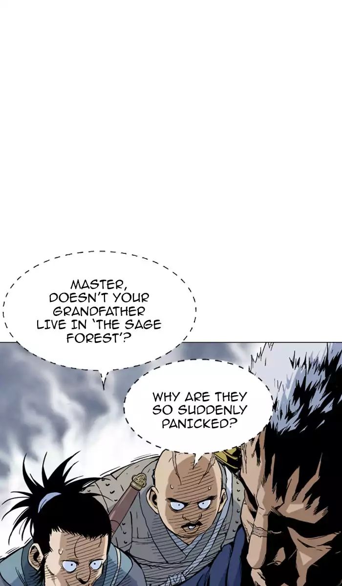 Read Gosu en Manga Online