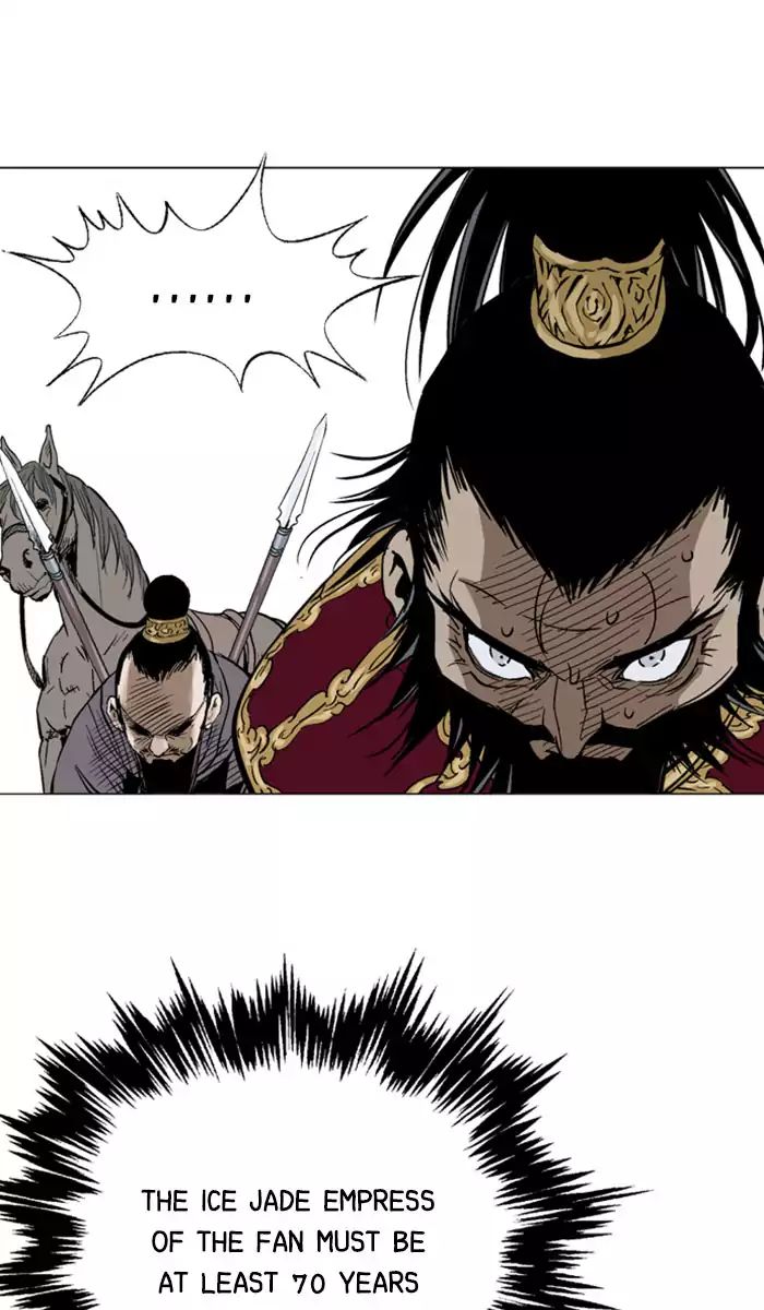 Read Gosu en Manga Online