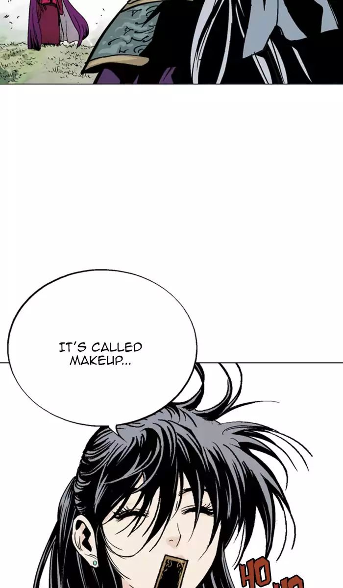 Read Gosu en Manga Online