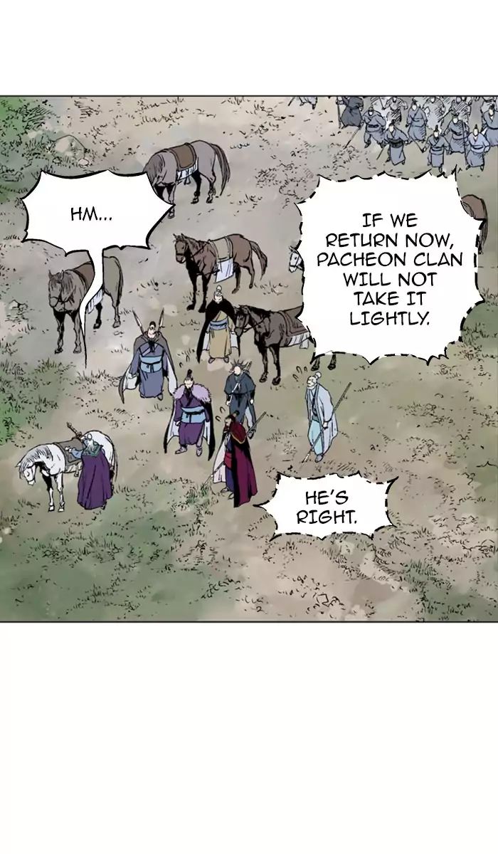 Read Gosu en Manga Online