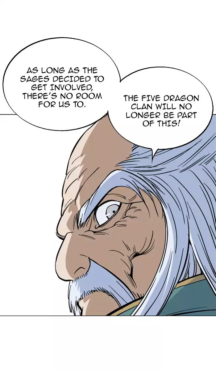 Read Gosu en Manga Online