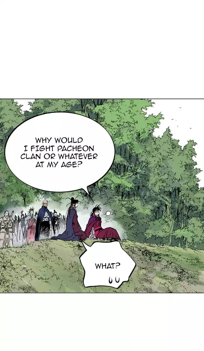 Read Gosu en Manga Online