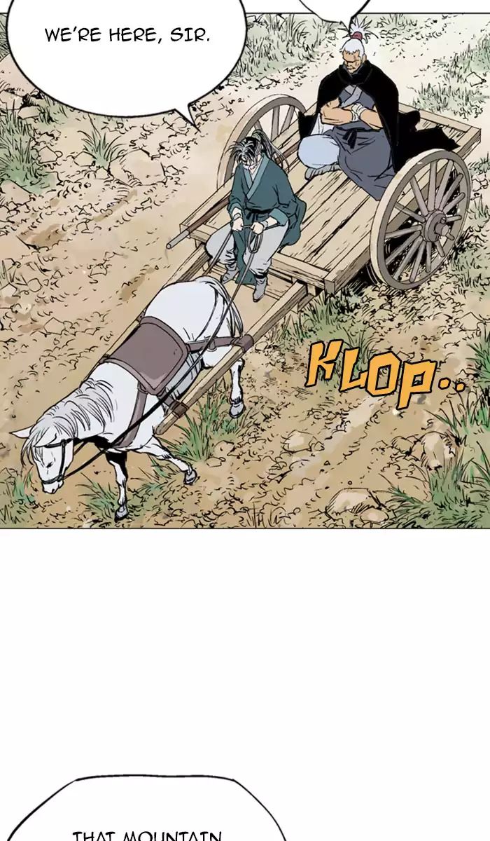 Read Gosu en Manga Online