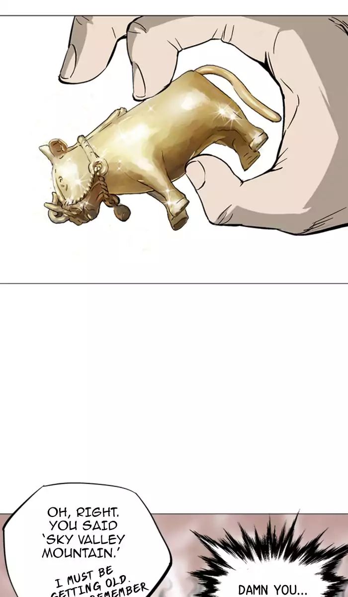 Read Gosu en Manga Online
