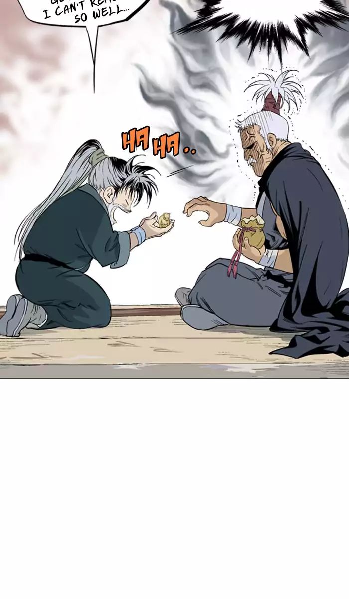 Read Gosu en Manga Online