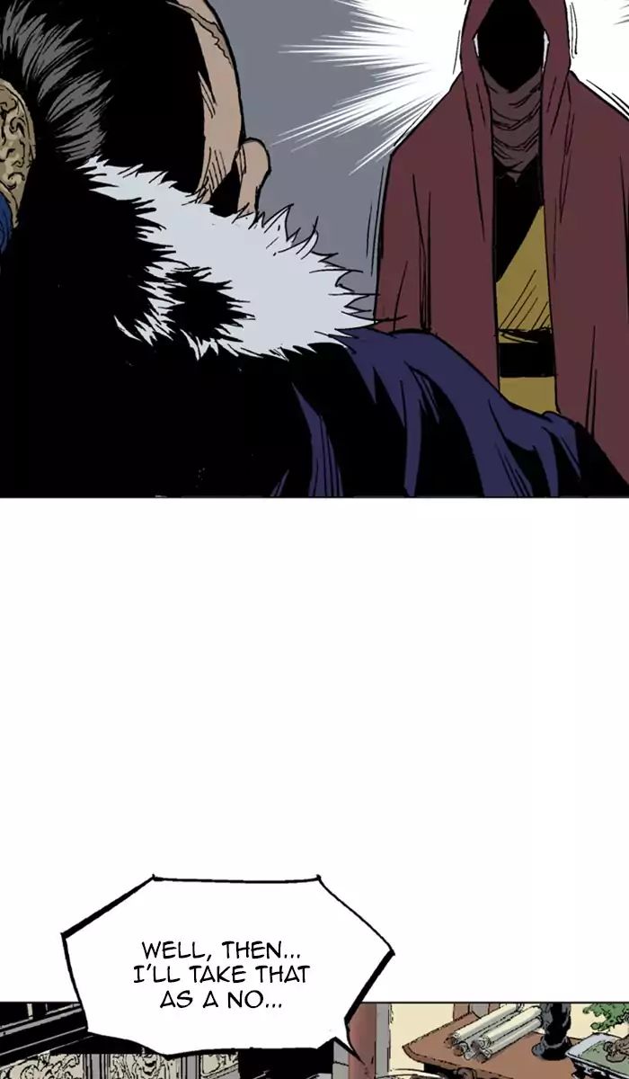 Read Gosu en Manga Online