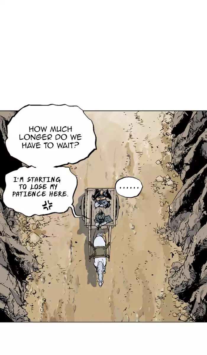 Read Gosu en Manga Online