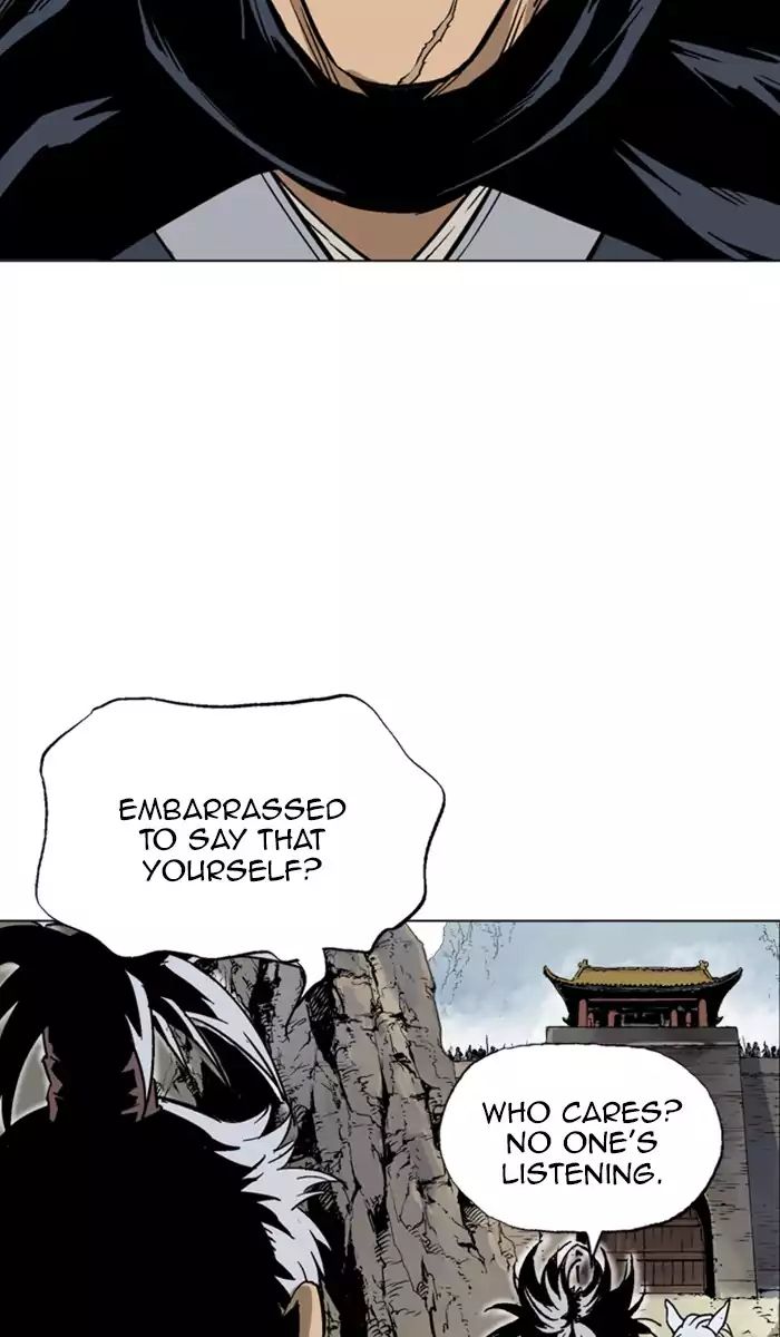 Read Gosu en Manga Online
