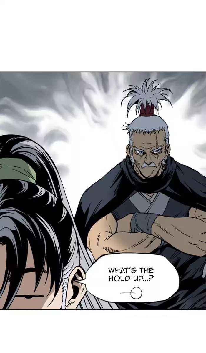 Read Gosu en Manga Online