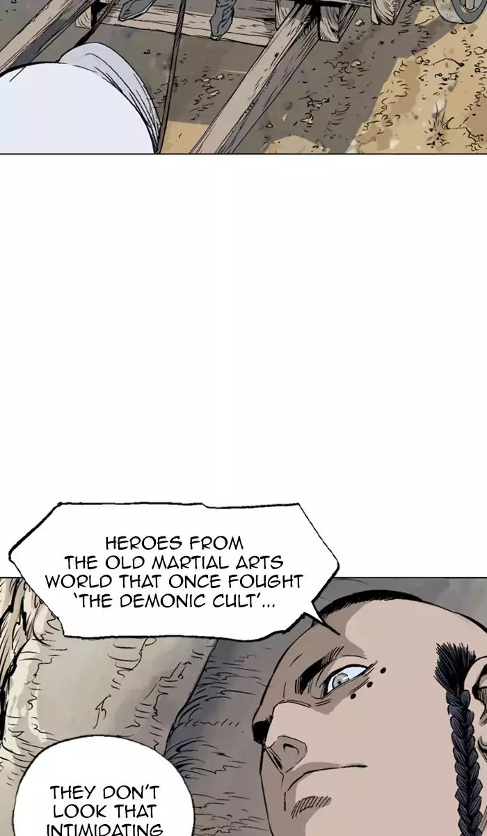 Read Gosu en Manga Online