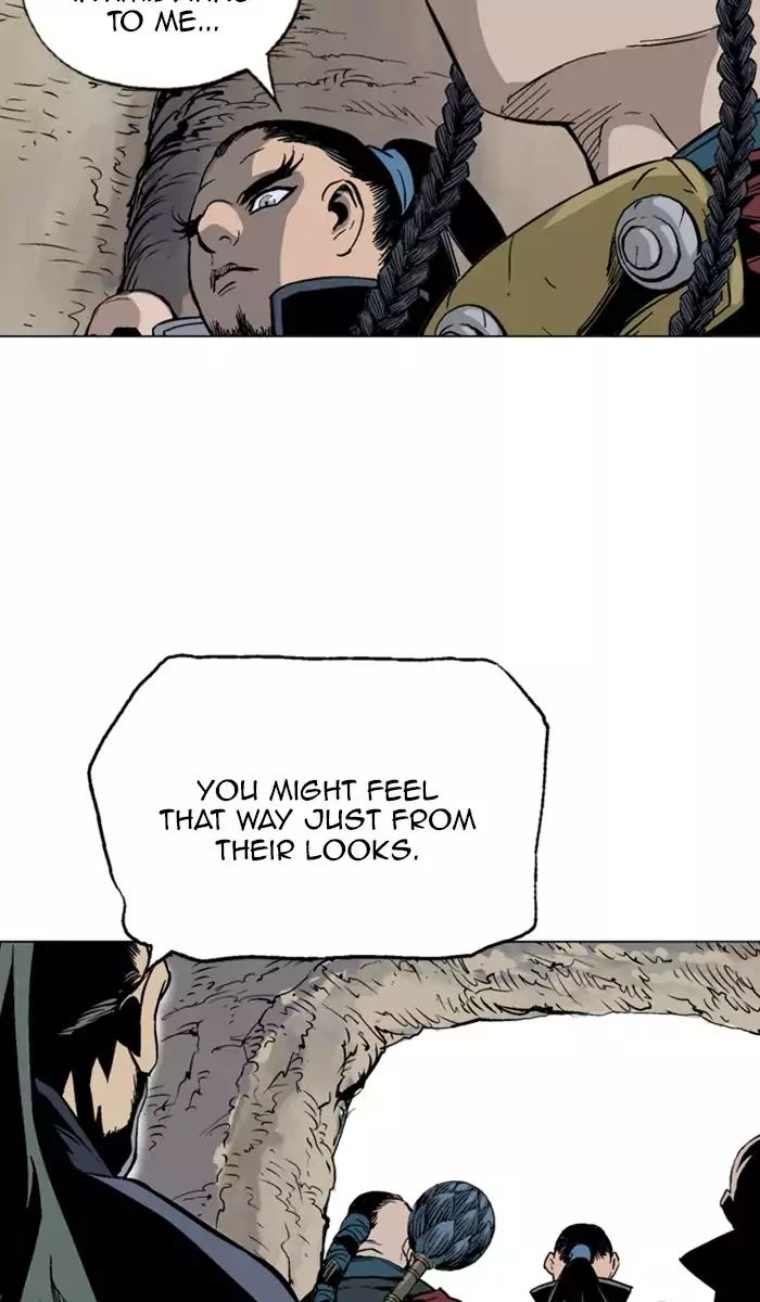 Read Gosu en Manga Online