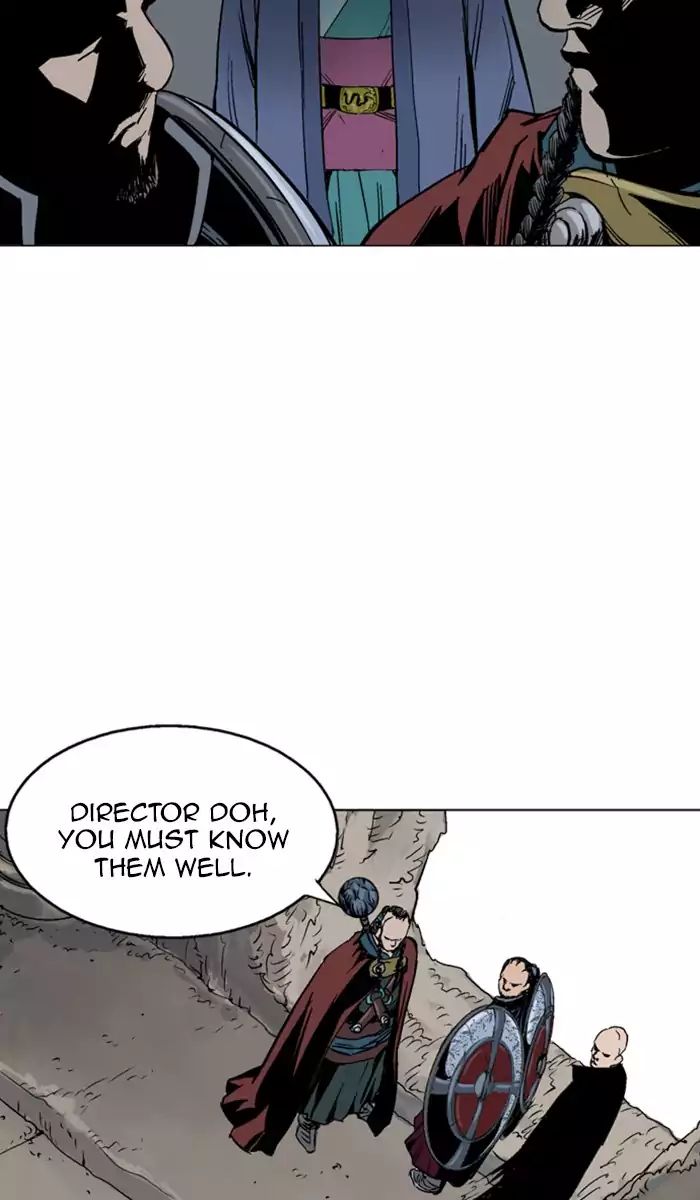Read Gosu en Manga Online