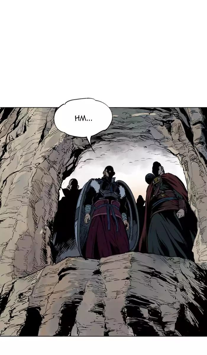 Read Gosu en Manga Online