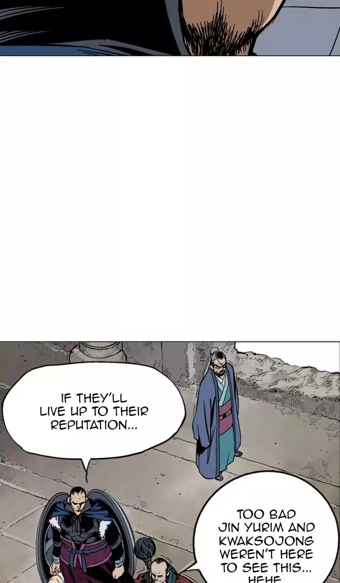 Read Gosu en Manga Online