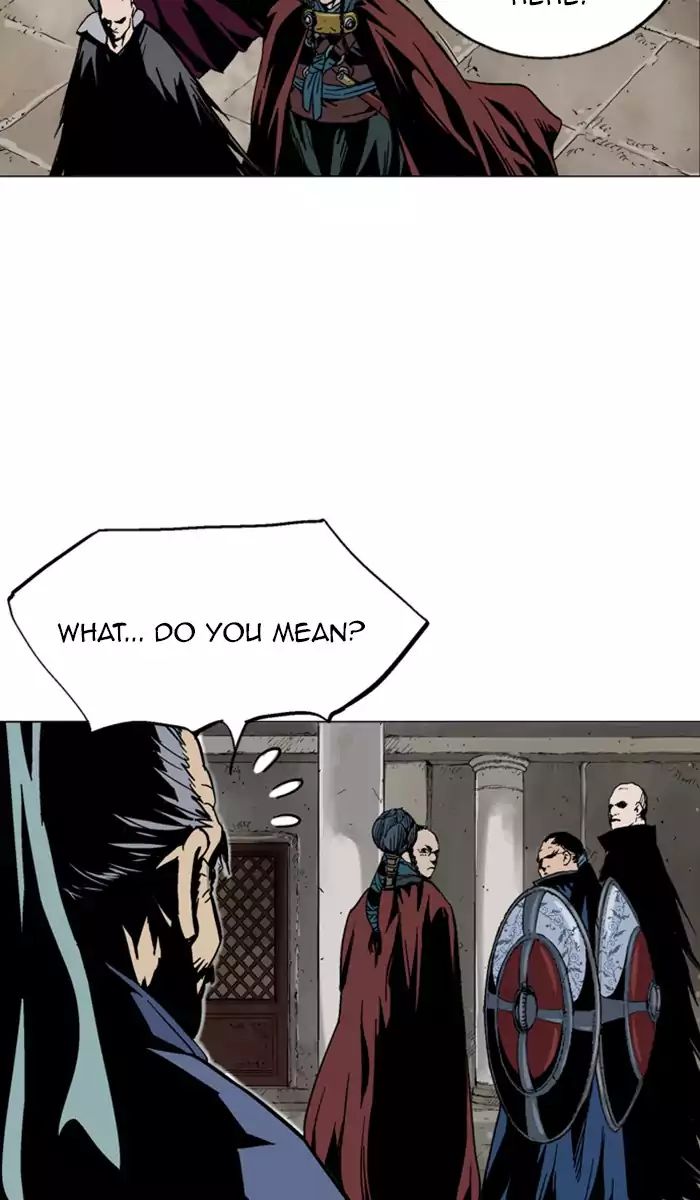 Read Gosu en Manga Online