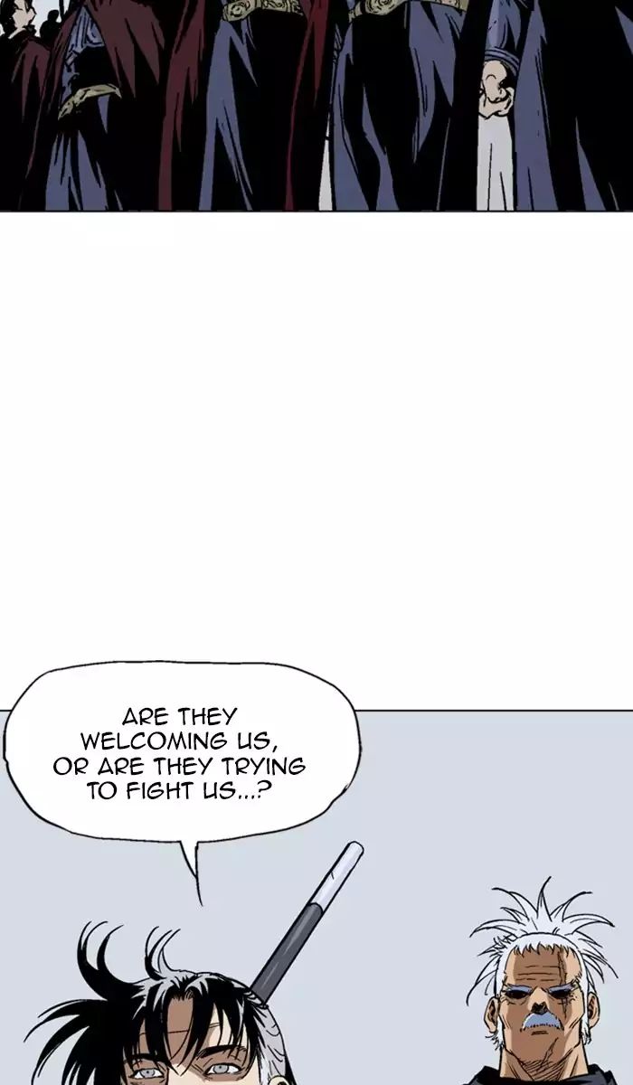 Read Gosu en Manga Online