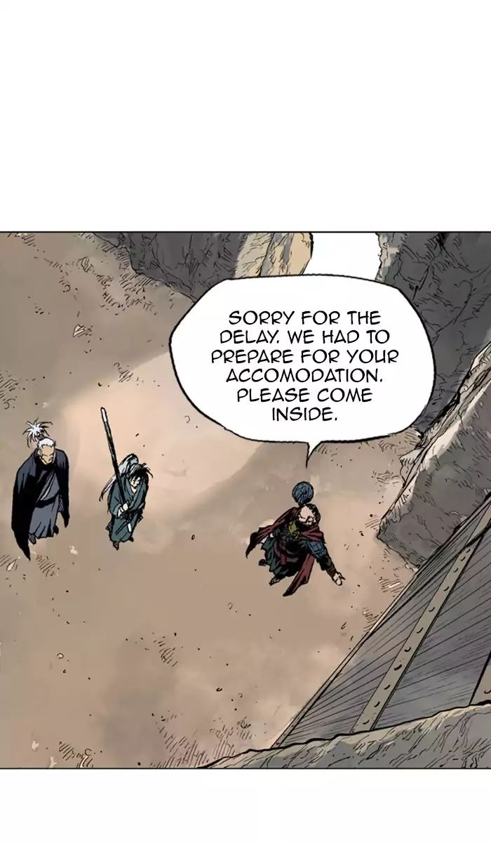 Read Gosu en Manga Online