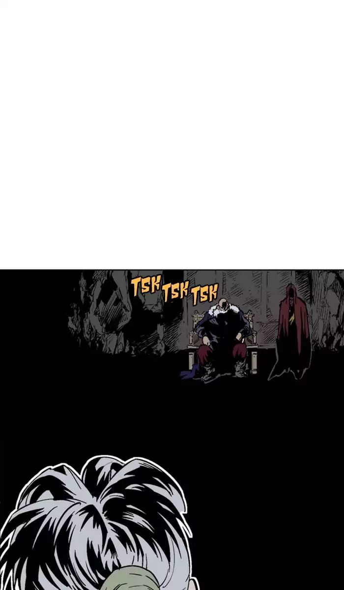 Read Gosu en Manga Online
