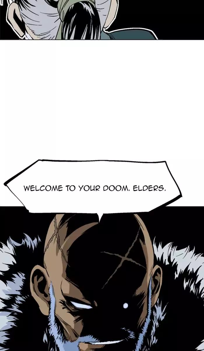 Read Gosu en Manga Online