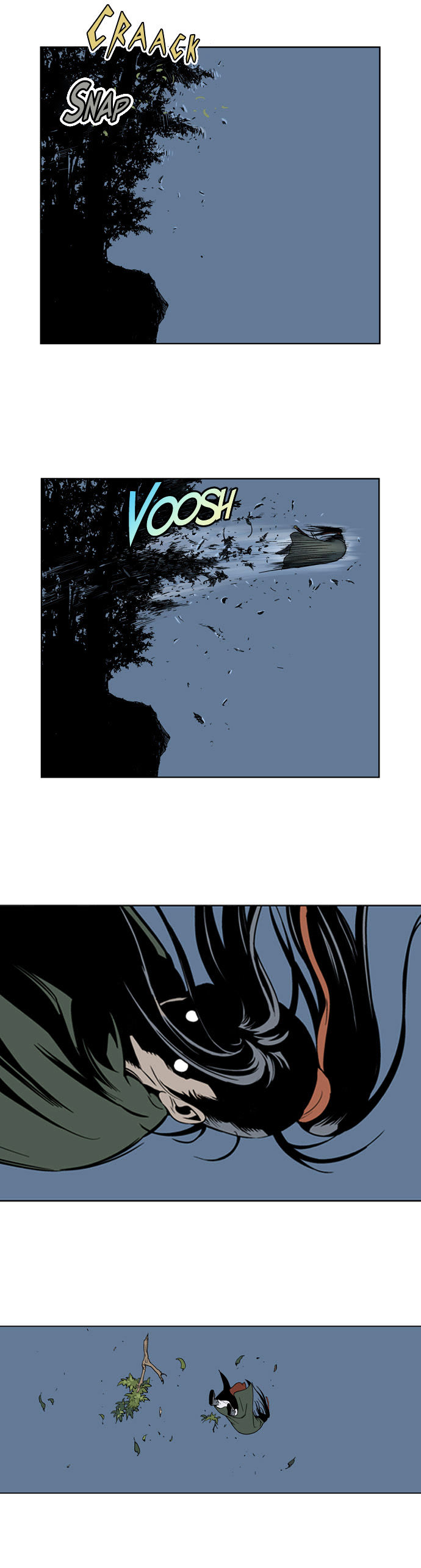 Read Gosu en Manga Online