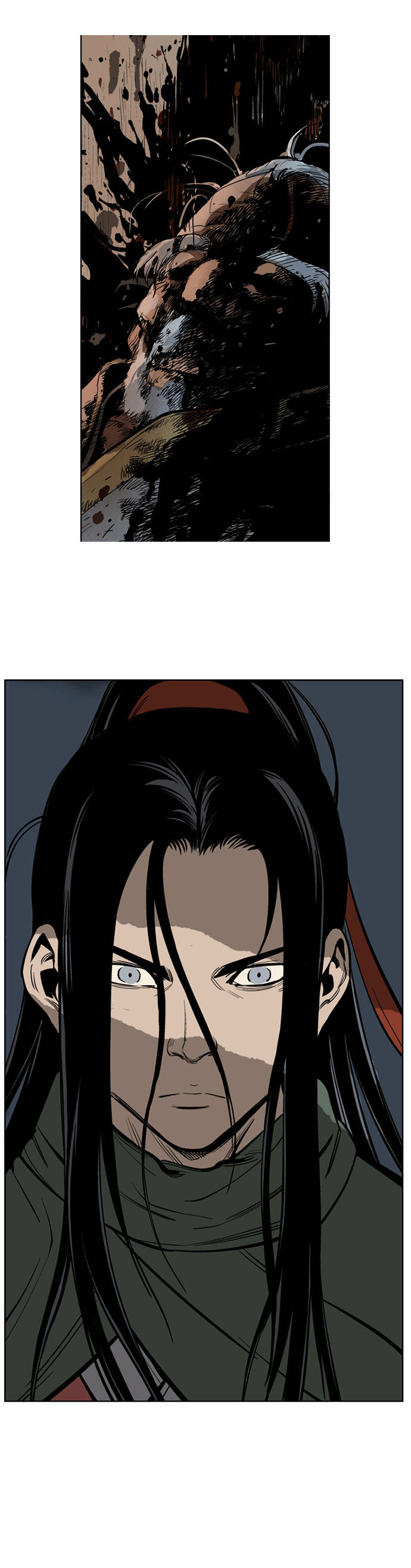 Read Gosu en Manga Online