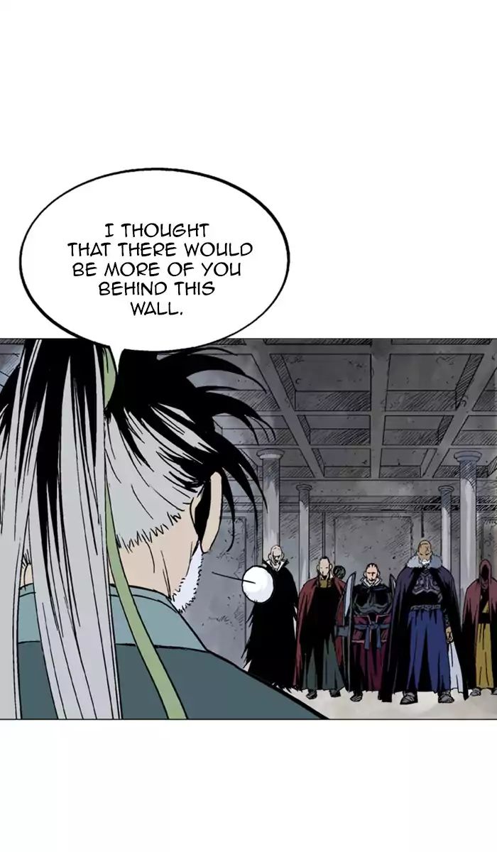 Read Gosu en Manga Online