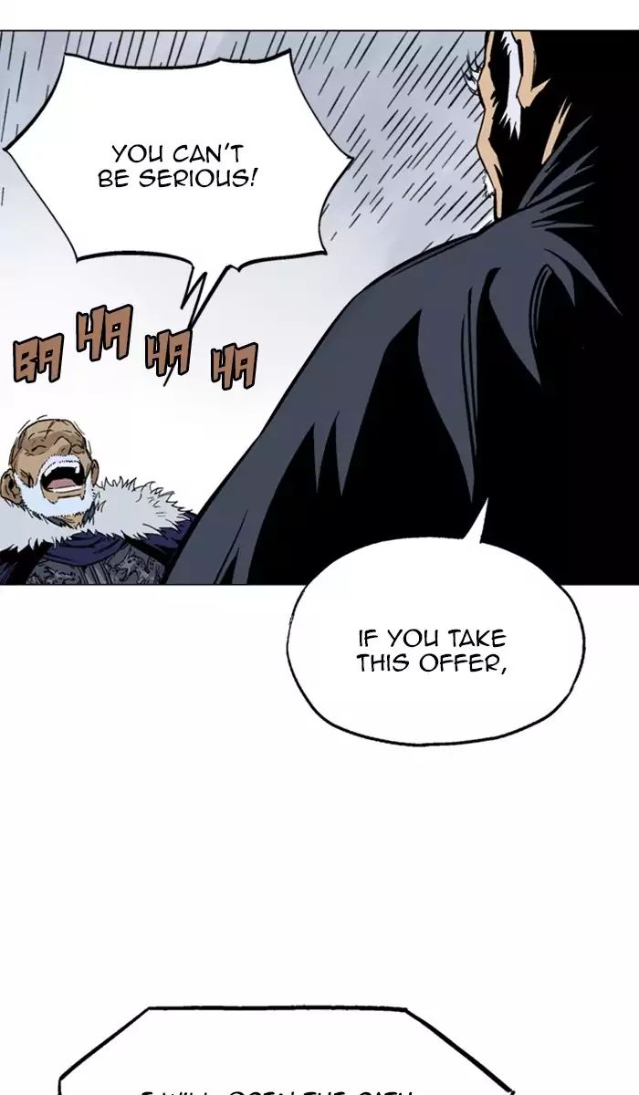 Read Gosu en Manga Online