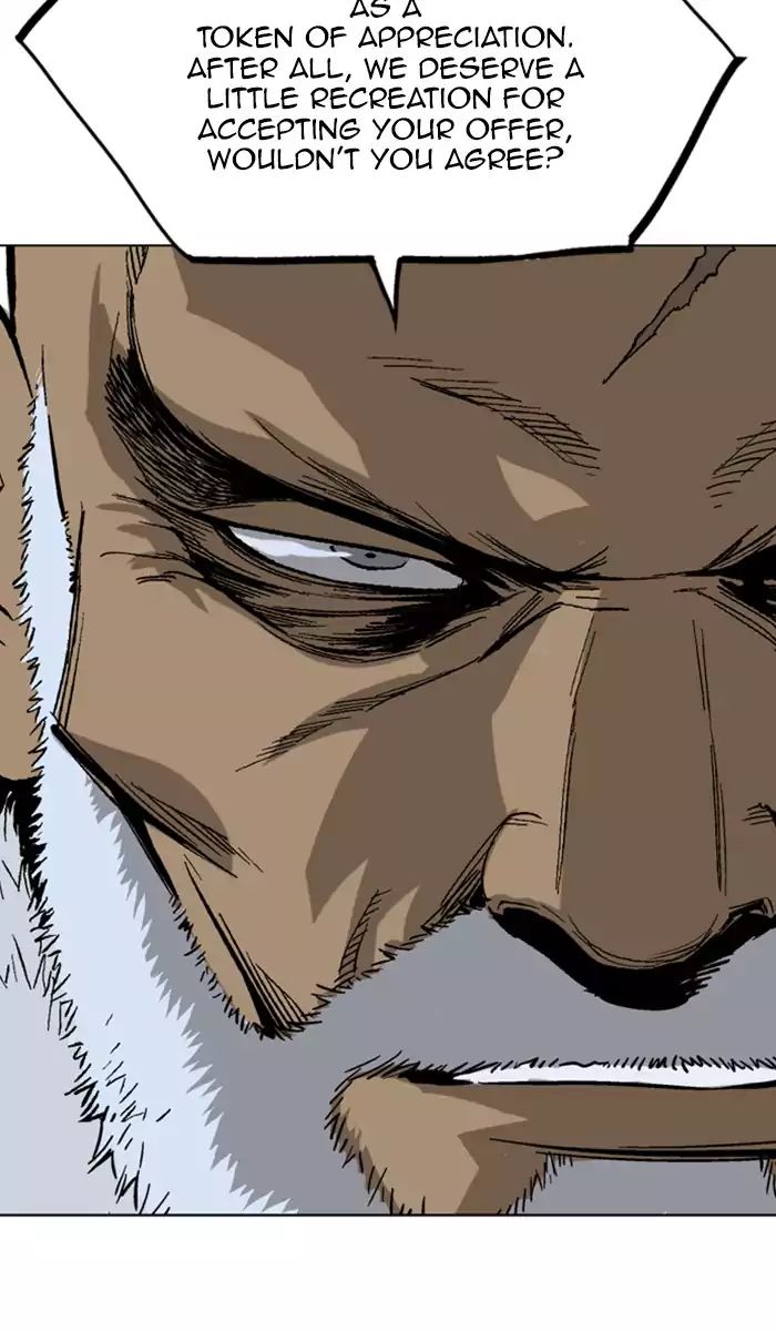 Read Gosu en Manga Online