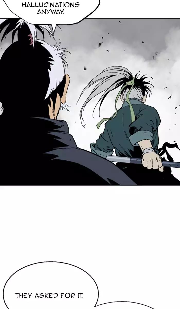 Read Gosu en Manga Online