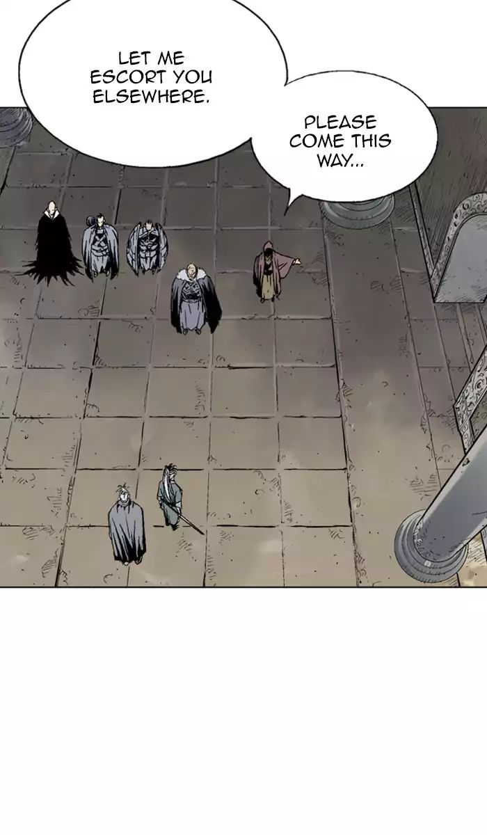 Read Gosu en Manga Online