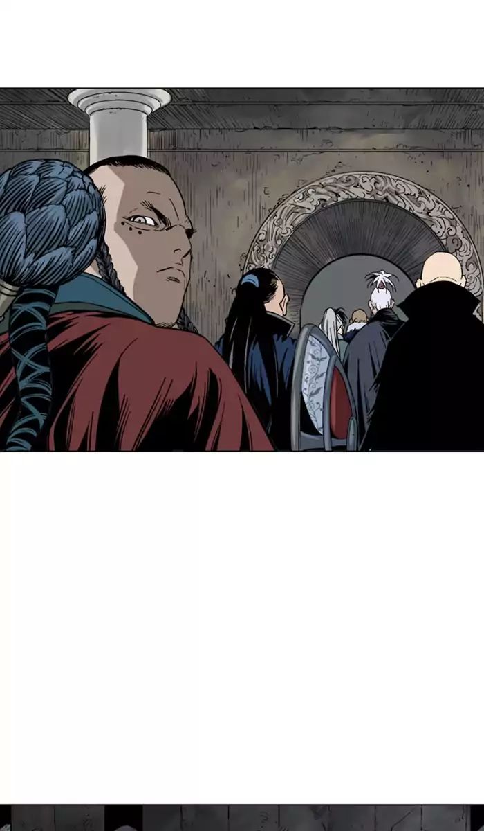 Read Gosu en Manga Online