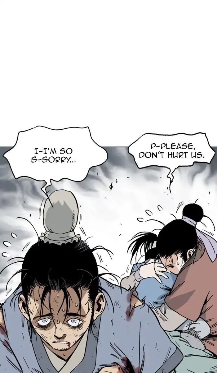 Read Gosu en Manga Online