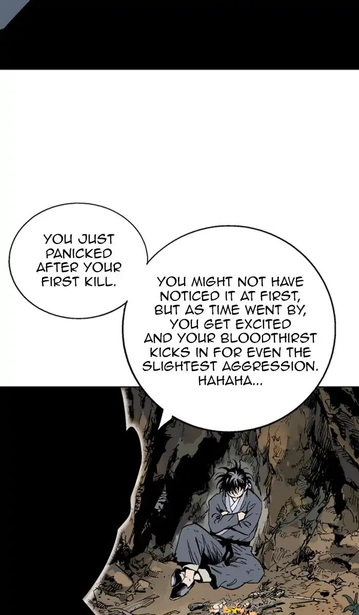 Read Gosu en Manga Online