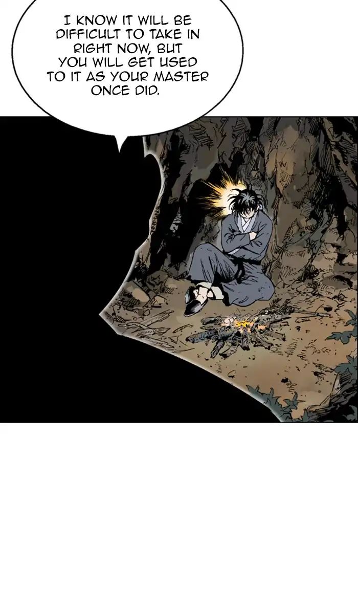 Read Gosu en Manga Online