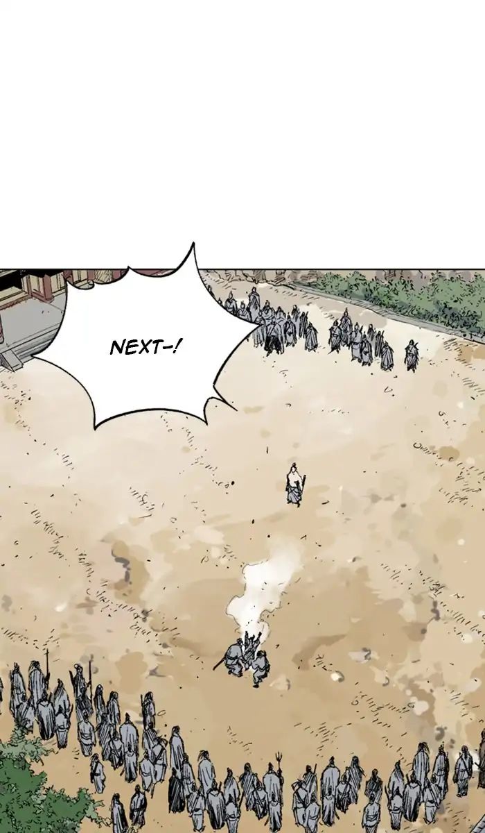 Read Gosu en Manga Online