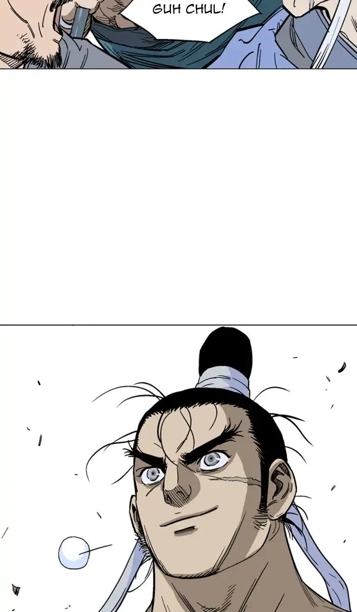 Read Gosu en Manga Online
