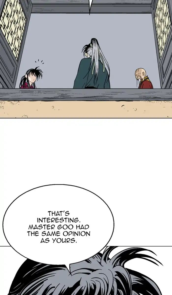 Read Gosu en Manga Online