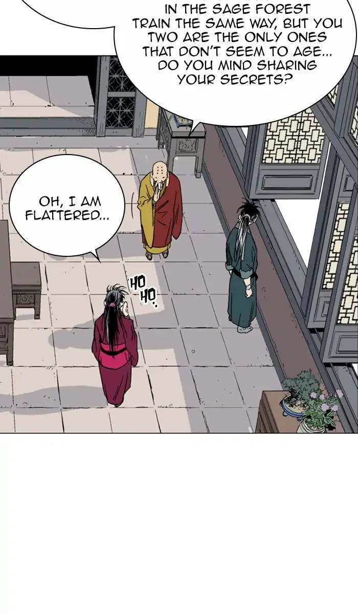Read Gosu en Manga Online