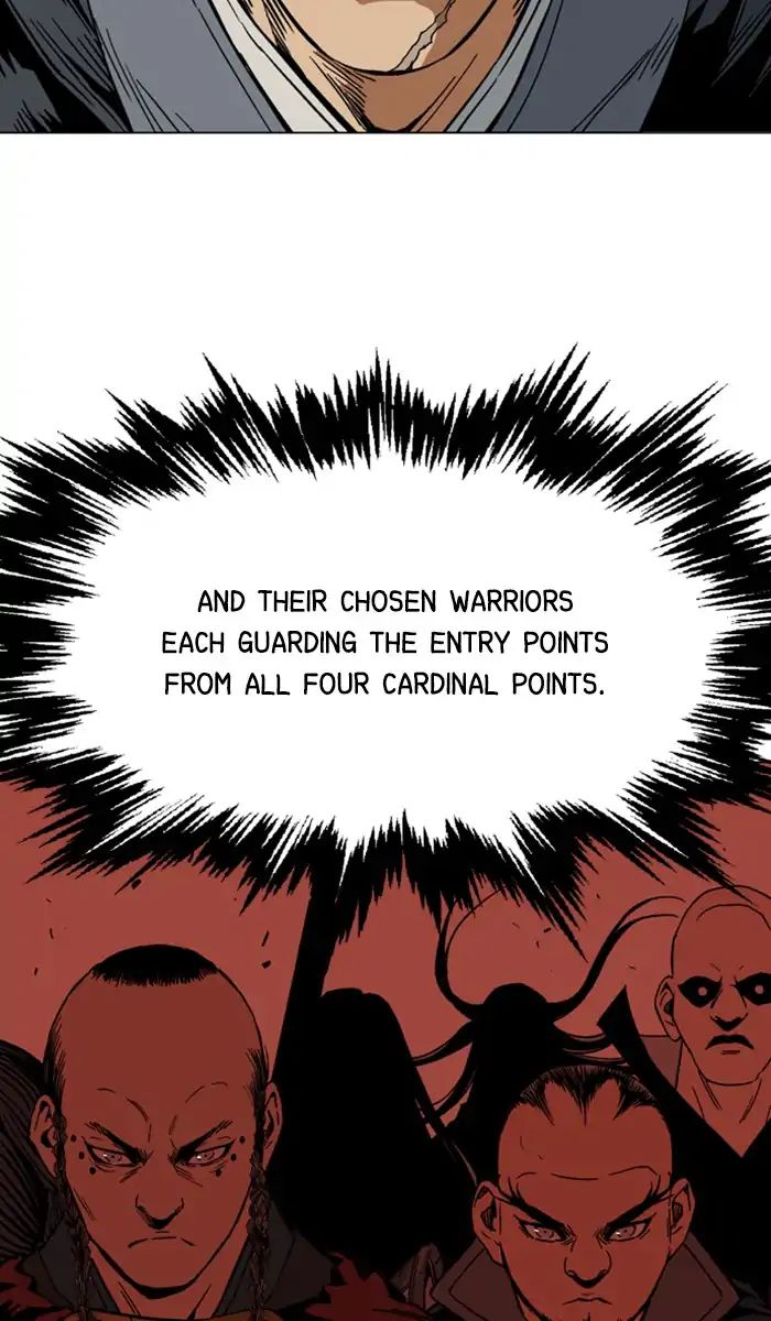 Read Gosu en Manga Online
