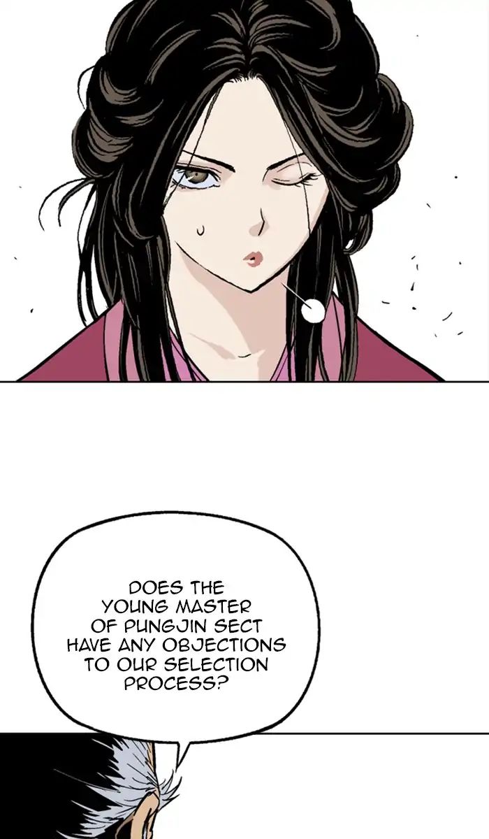 Read Gosu en Manga Online