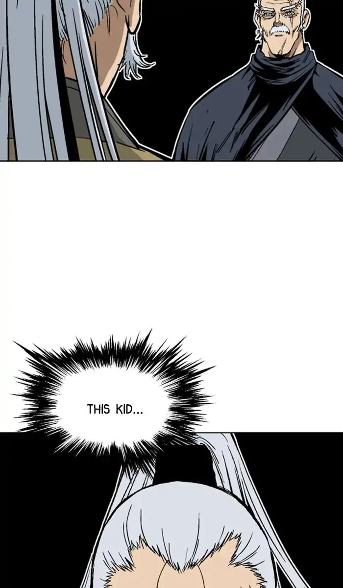 Read Gosu en Manga Online